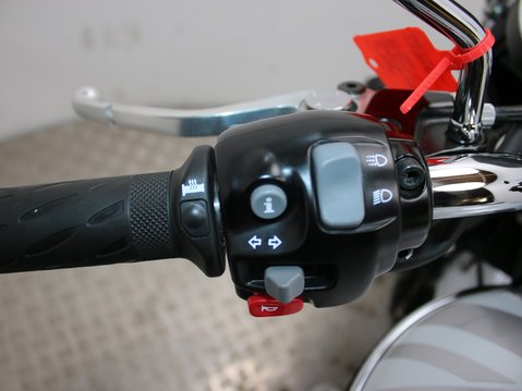 Triumph Bonneville T120 Diamond 31