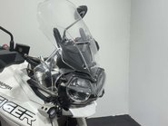 Triumph Tiger XRT 2019 ONLY 9K SERVICE HISTORY MOT VERY CLEAN 800CC 36