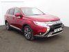 Mitsubishi Outlander DESIGN