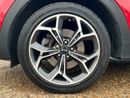 Kia Sportage CRDI GT-LINE S ISG MHEV 4