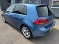 Volkswagen Golf GT TSI ACT BLUEMOTION TECHNOLOGY 8