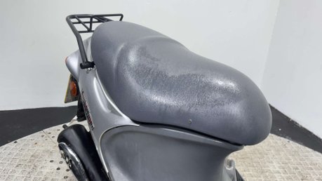 PGO Rodo 50 2006 13K 2 STROKE RUNNING SCOOTER PROJECT BIKE 50CC 2T 14