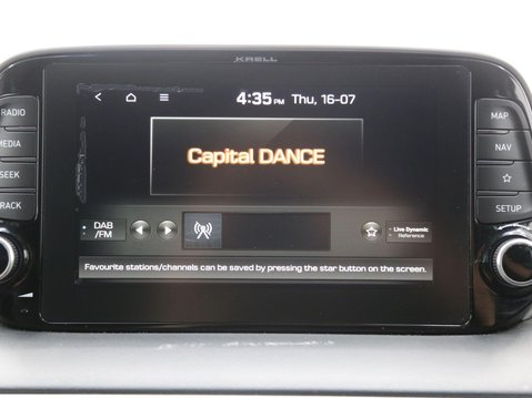 Hyundai TUCSON 1.6 GDi Premium Euro 6 (s/s) 5dr 15