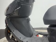 Direct Bikes Daytona 125 2023 Jaijue JJ 125CC PROJECT 8