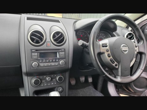 Nissan Qashqai ACENTA 14