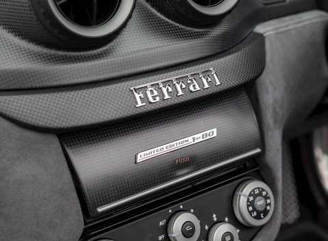 Ferrari 599 SA Aperta 19