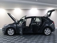 Kia Ceed 2 ISG 5