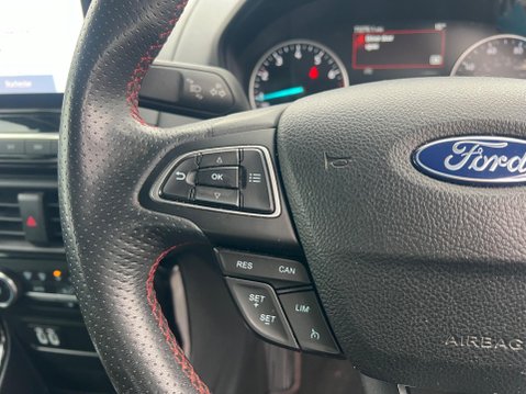 Ford Ecosport 1.0T EcoBoost ST-Line Euro 6 (s/s) 5dr 16