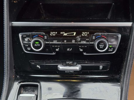 BMW 2 Series 2.0 218d M Sport MPV 5dr Diesel Auto Euro 6 (s/s) (150 ps) 24