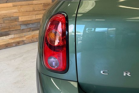 Mini Countryman 2.0 Cooper SD SUV 5dr Diesel Auto Euro 6 (143 ps) 73