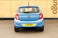 Vauxhall Viva SE 6