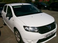 Dacia Sandero AMBIANCE 1