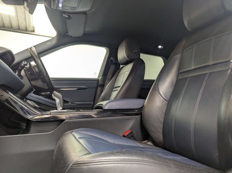 Land Rover Range Rover Evoque 2.0 Range Rover Evoque R-Dynamic SE D Auto 4WD 5dr 39
