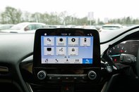 Ford Fiesta TITANIUM 27