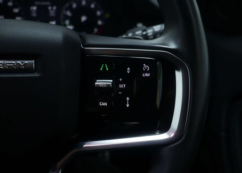 Land Rover Discovery Sport 1.5 Discovery Sport Dynamic SE PHEV A 4WD 5dr 42