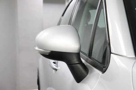 Fiat 500X CITY CROSS 33