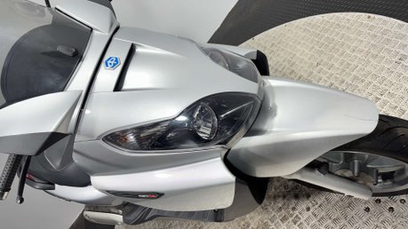 Piaggio X7 250 2008 23K GREAT RUNNING MAXI SCOOTER 250CC CLEAN BIKE 11