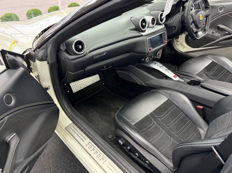 Ferrari California California T 41