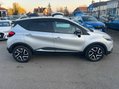 Renault Captur 1.2 TCe Signature EDC Euro 5 5dr 7