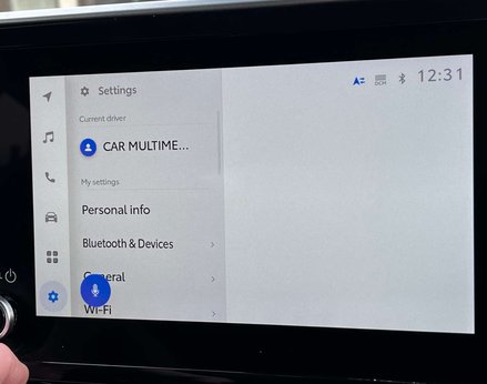 Toyota C-HR 1.8 C-HR GR Sport HEV CVT 5dr 54