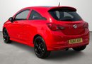Vauxhall Corsa 1.0T ecoFLEX Limited Edition 3dr 3