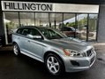 Volvo XC60 2.4 D5 R-Design Geartronic AWD Euro 5 5dr 19
