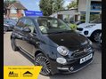 Fiat 500 1.2 Lounge Euro 6 (s/s) 3dr 1