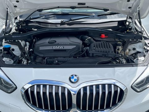 BMW 1 Series 1.5 118i M Sport Euro 6 (s/s) 5dr 42