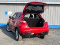 Nissan Juke 1.5 dCi Acenta Premium Euro 6 (s/s) 5dr 56