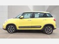 Fiat 500L 1.3 MultiJet Trekking MPV 5dr Diesel Dualogic Euro 5 (s/s) (85 bhp) 5