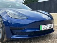 Tesla Model 3 STANDARD RANGE PLUS 16