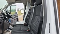 Ford Transit Custom 2.0 300 EcoBlue Limited Panel Van 5dr Diesel Auto L1 H1 Euro 6 (s/s) (130 p 28