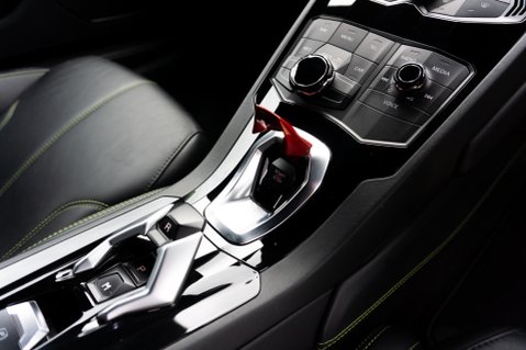 Lamborghini Huracan 5.2 V10 LP 610-4 LDF 4WD Euro 6 (s/s) 2dr 35
