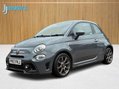Abarth 595 1.4 T-Jet Hatchback 3dr Petrol Manual Euro 6 (145 ps) 31