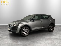 Nissan Qashqai 1.3 DIG-T MHEV Acenta Premium SUV 5dr Petrol Hybrid Manual Euro 6 (s/s) (14