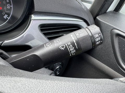 Vauxhall Corsa 1.4i ecoTEC Energy Euro 6 3dr 25