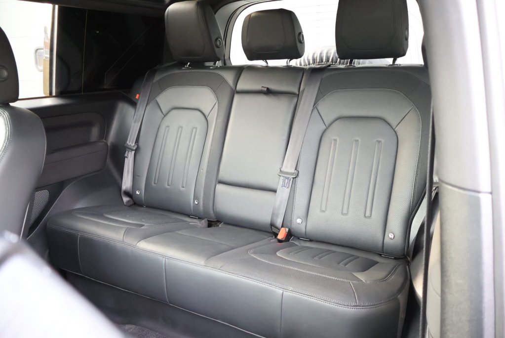 Land Rover Defender 90 X-DYNAMIC SE MHEV styled By seeker Huge spec Price match offer  18