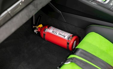 Porsche 911 GT3 RS (991.2) 17