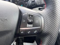 Ford Focus 1.0T EcoBoost MHEV ST-Line Edition Euro 6 (s/s) 5dr 16