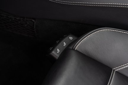 Mercedes-Benz SLS SLS AMG 29