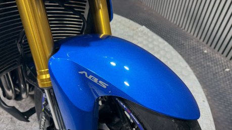 Suzuki GSX-S GSX 1000 S 2015 50K GREAT RUNNING NAKED 1000CC MOT WARRANTY 17