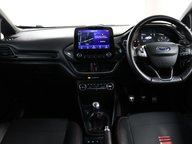Ford Fiesta ST-LINE X EDITION MHEV 40