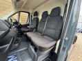 Citroen Relay 2.2 Relay 35L2H2 Enterprise Edition Blue HDi SS 25