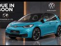 Volkswagen ID.3 Pro Performance 58kWh Family Auto 5dr