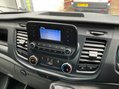 Ford Transit 2.0 350 EcoBlue HD Leader Dropside RWD L4 Euro 6 (s/s) 2dr (DRW) 19