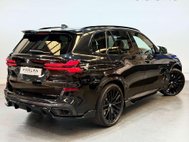 BMW X5 3.0 30d M Sport SUV 5dr Diesel Auto xDrive Euro 6 (s/s) (265 ps) 23