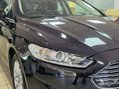 Ford Mondeo 2.0 TDCi Titanium Euro 6 (s/s) 5dr 17