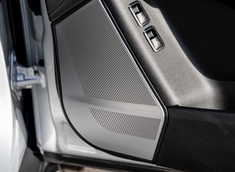 Mercedes-Benz GLS GLS 63 27