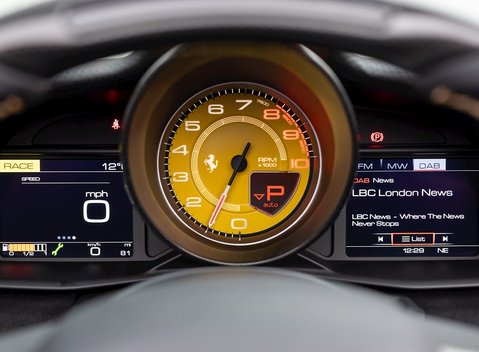 Ferrari 488 Pista Spider 18