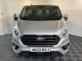 Ford Transit Custom 2.0 280 EcoBlue Limited L1 H1 Euro 6 (s/s) 5dr 3